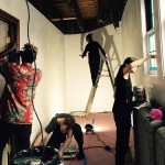 Internship at Brooklyn Studios for Dance