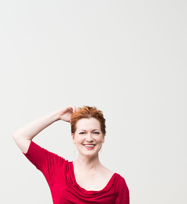 Merce Cunningham Technique® with Holley Farmer