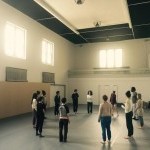 Contemplative Dance Practice 