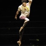 Modern with Jesse Zaritt 