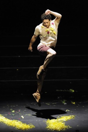 Modern with Jesse Zaritt 