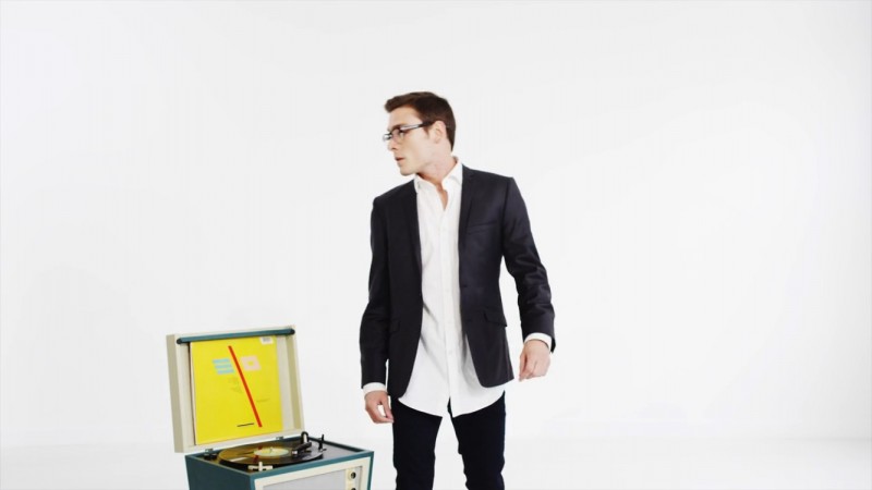 Dancers for Music Video to potentially shoot May 1st. 