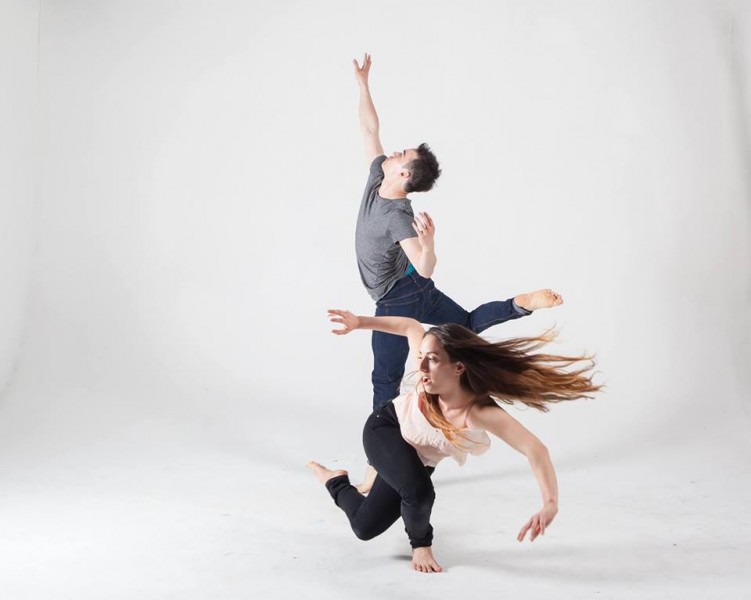  TOES FOR DANCE Audition Workshop