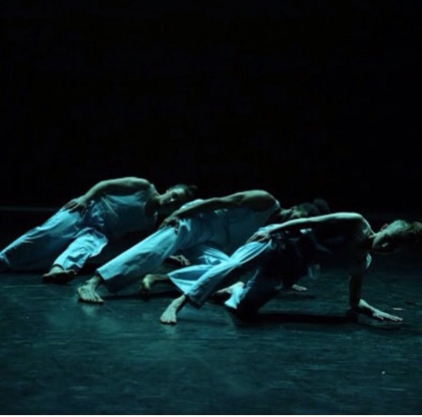 MALE DANCER NEEDED. Paid performances 