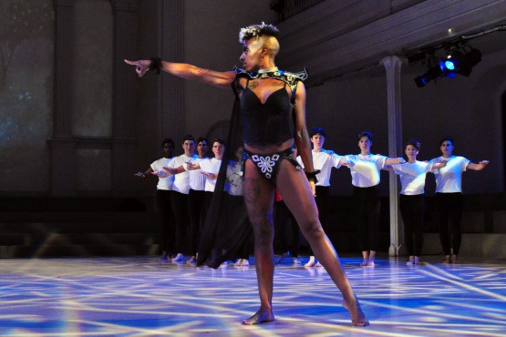 Ballez seeks dancers