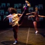 QUEER SLOW JAM PARTY- BlakTinx