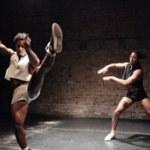 JUMATATU M POE & JERMONE DONTE BEACHAM