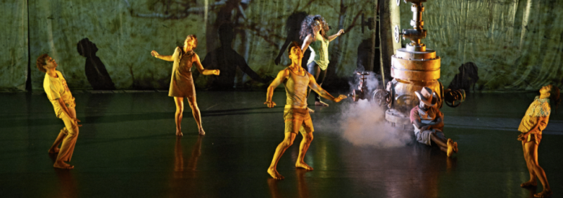 Image from Cut the Sky