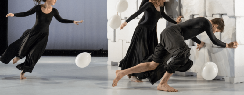 Photo from Elizabeth, the Dance