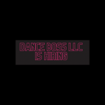 Dance Boss LLC is Hiring 