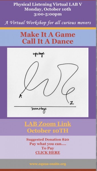 Online-Zoom Workshop