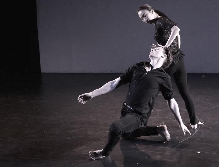 LaneCoArts in Performance