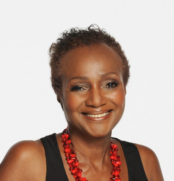Sylvia Waters, Artistic Director Emerita of Ailey II