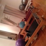 Momentum Pilates Studio