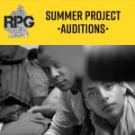 Brooklyn-based dance company Renegade Performance Group is auditioning dancers for upcoming performances and film productions.