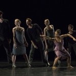 Dancers in Lickety Split