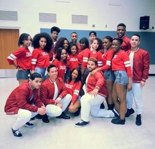 TODAY!!   AUDITION FOR DYSFUNKTIONAL SOLEZ DANCE COMPANY TODAY!!!!!!