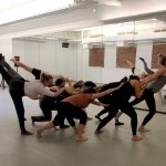 Liminality featuring Lindsey Jones