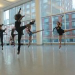 Development Consultant for Victory Dance Project