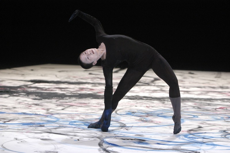 Shen Wei is Seeking a Personal Assistant Intern