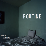 FEMALE DANCER LEAD FOR SHORT FILM 