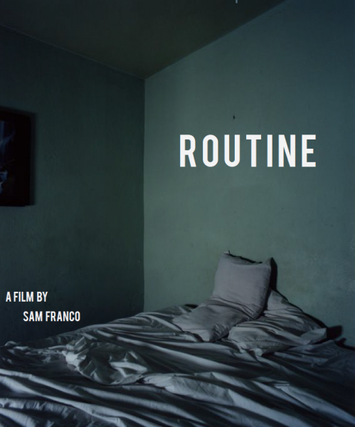 FEMALE DANCER LEAD FOR SHORT FILM 