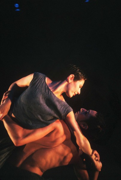 Adams Company Dance