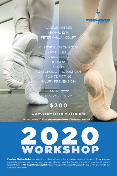 It&rsquo;s a fun workshop 