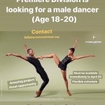 Amazing project/Great opportunity 