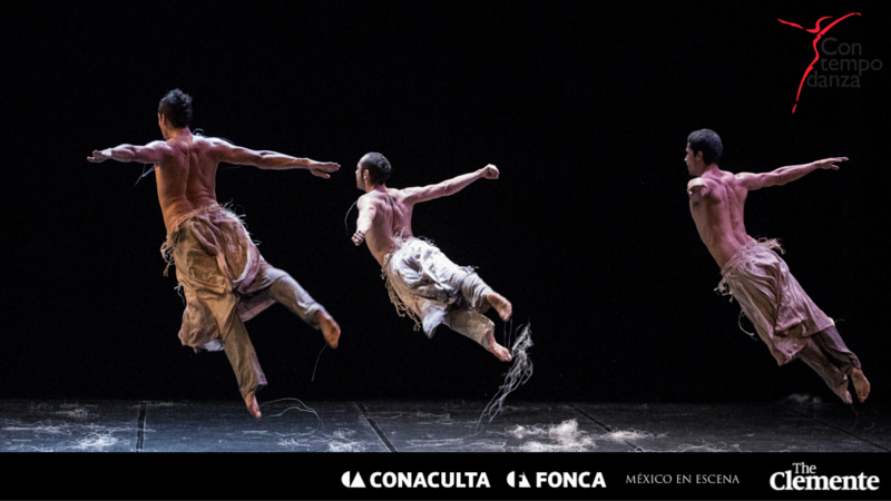 Contempodanza at The Clemente 