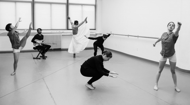 Curet Performance Project Season 5 Auditions.