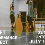 CPP SUMMER INTENSIVE