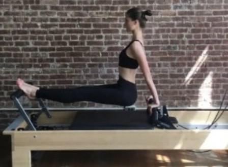 Become an Expert Pilates Teacher 