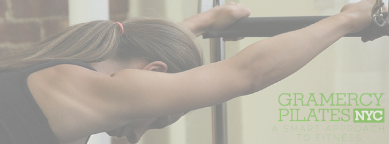 Gramercy Pilates