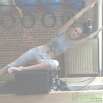 Our Instructor Viktoryia