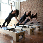 Obtain Your Pilates Certification Through Work/Study!