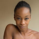 Djassi DaCosta Johnson