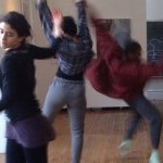 from "because I am breathing"