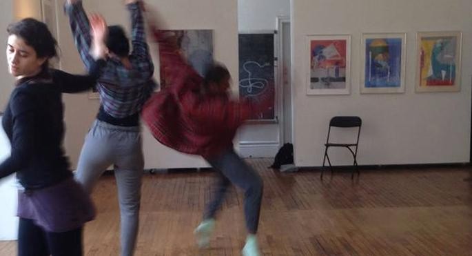 from "because I am breathing"