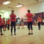 Enjoy our event promoting dance education & technique