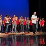 Photo courtesy of #Taplife Company; From "Sounds of a #Taplife"