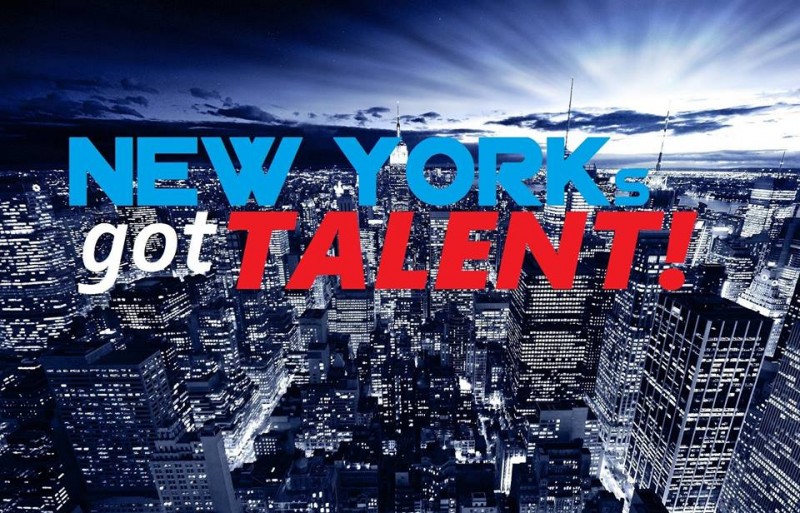 New York's Got Talent Season 2!