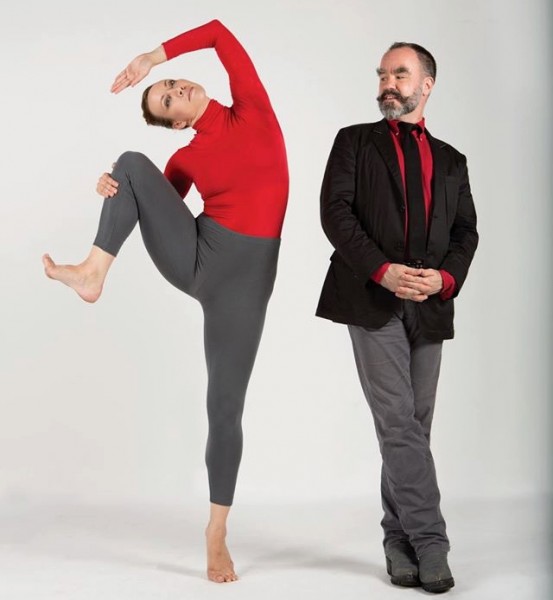 Se&aacute;n Curran Company AUDITION: Female Modern Dancers January 20th