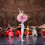 VKDCNY Nutcracker Winter Suite