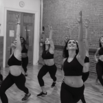 Instructor Group Shot