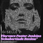 Giselle Opera Cabaret - MODERN DANCERS NEEDED