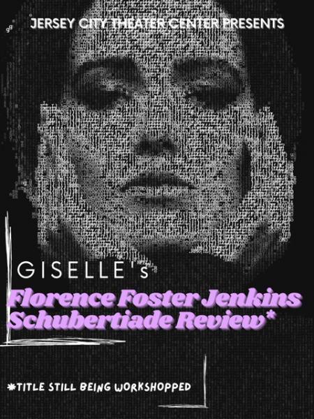 Giselle Opera Cabaret - MODERN DANCERS NEEDED