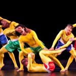 Pilobolus: Rules @ Play