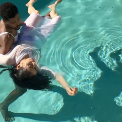 Harlem Stage Presents Eiko Otake and DonChristian Jones