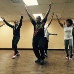 Teaching Assistant for Lotus Creations Academy of Performing Arts Inc.